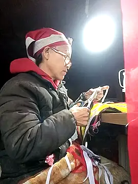 yoyosexy11 online show from 9, 2, 2026