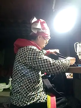 yoyosexy11 online show from 11, 2, 2026