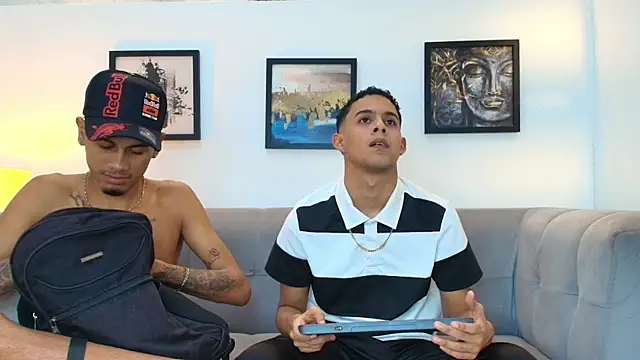 Sexy boys hell2 online show from 3, 3, 2026