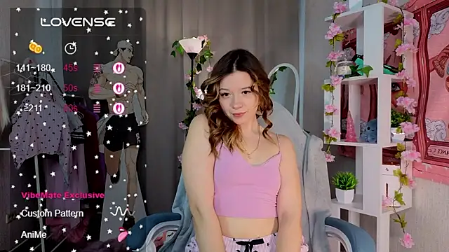 SwettySin online show from 12, 2, 2026