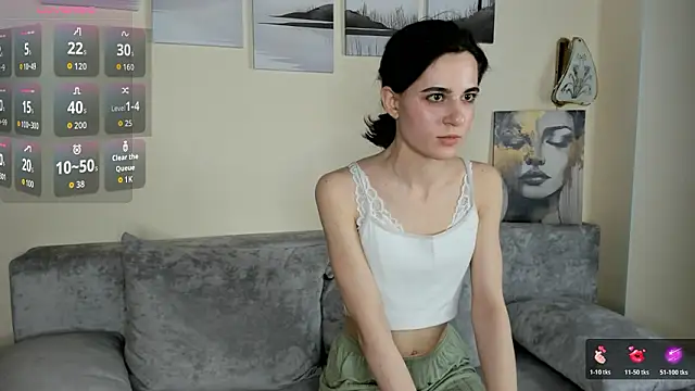 NightSignal online show from 1, 2, 2026