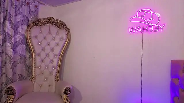 SABRIINA TAY online show from 10, 4, 2026