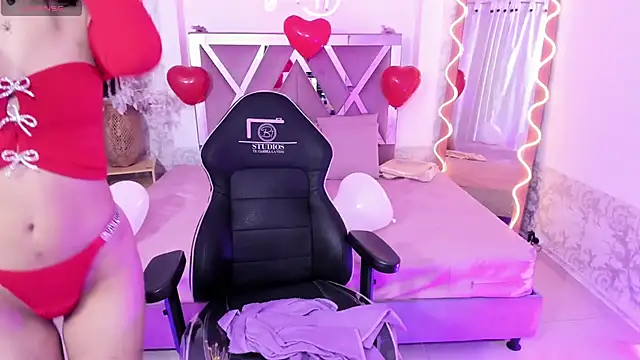 Snapshot of JENNA_TAY1 chatting on 14, 2, 2026 JENNA TAY1 online show from 14, 2, 2026