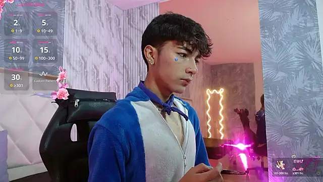 osamu tay online show from 15, 2, 2026