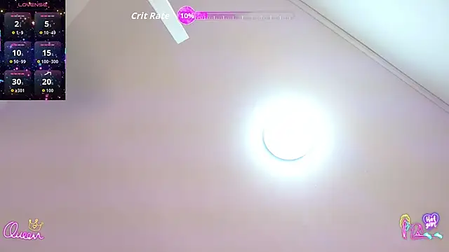 TINY TAY online show from 20, 2, 2026