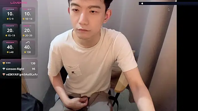 jasonyi online show from 10, 4, 2026