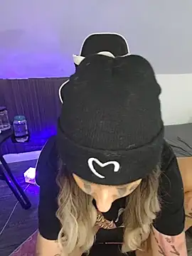 ThatAltGirl online show from 16, 5, 2026
