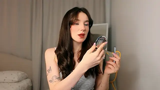 ssandralovin online show from 29, 3, 2026