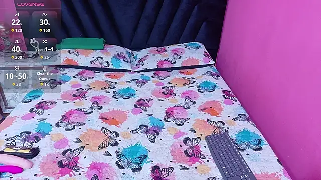 Rizantella online show from 24, 2, 2026