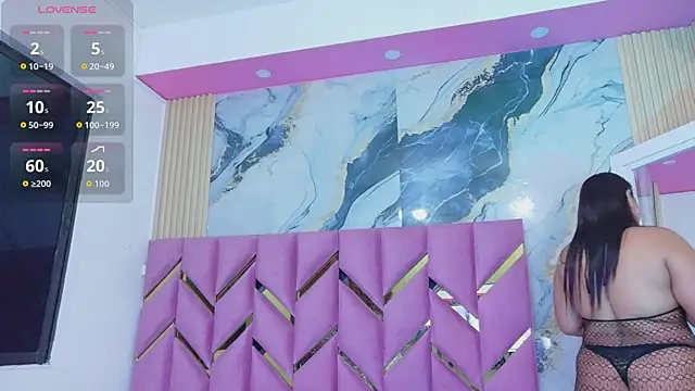 Rizantella online show from 15, 4, 2026