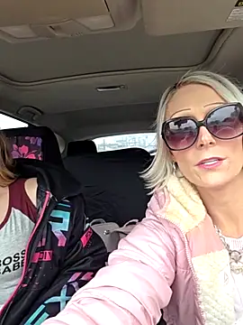 BeautifulFire23 online show from 20, 3, 2026