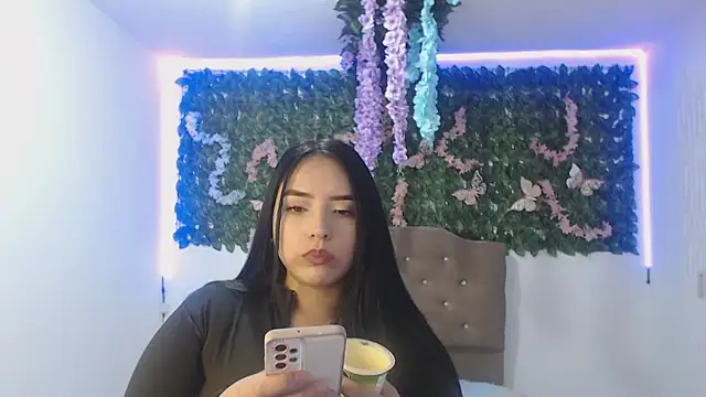 adara cute 69 online show from 10, 2, 2026