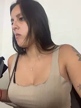 Jimena luvv online show from 15, 2, 2026