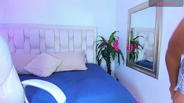 Anita23   online show from 8, 3, 2026