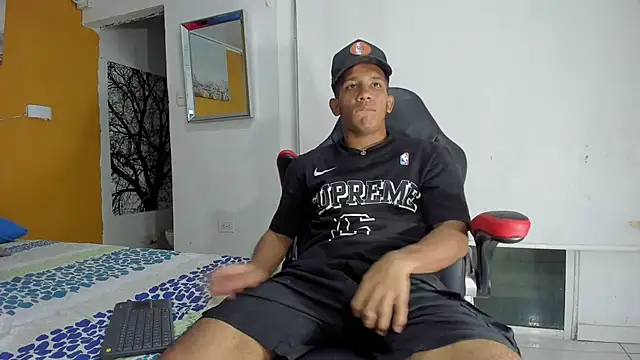 ricky spensar23cm  online show from 4, 3, 2026