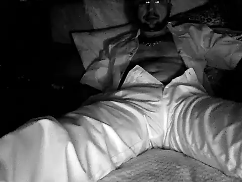 XXMejloXX online show from 23, 3, 2026