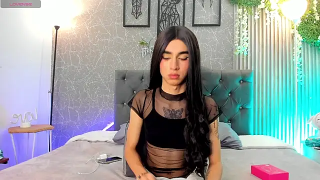 lana gill1 online show from 21, 5, 2026