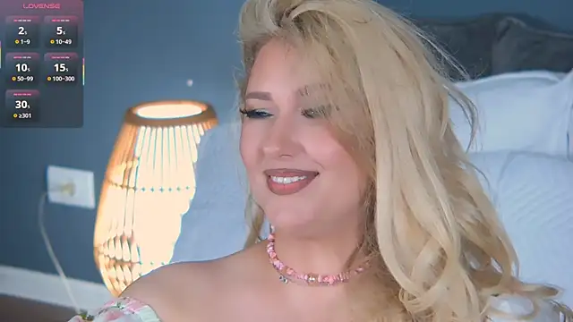 OndinaNoire online show from 21, 5, 2026