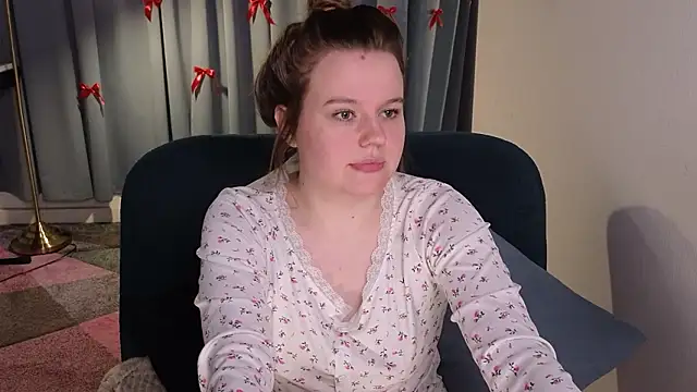 Agatha Gris online show from 25, 2, 2026