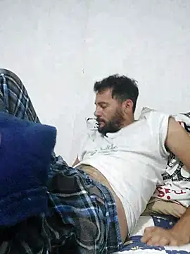 Snapshot of Erickpritz_xh chatting on 8, 2, 2026 Erickpritz xh online show from 8, 2, 2026