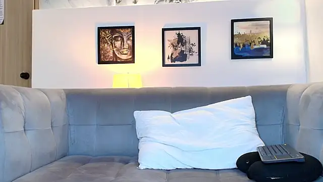 PRETTY COCK1 online show from 20, 3, 2026