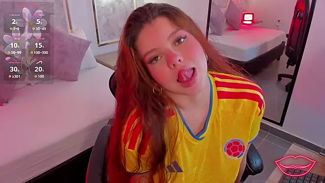 Snapshot of ximena_dork chatting on 3, 7, 2026 ximena dork online show from 3, 7, 2026