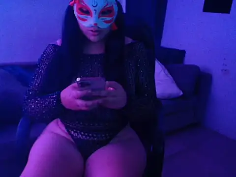 Snapshot of NicoOlivia chatting on 16, 2, 2026 NicoOlivia online show from 16, 2, 2026