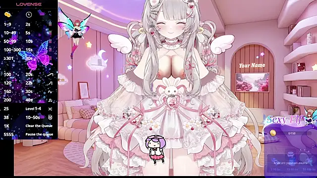 Yuki Hentai online show from 12, 2, 2026