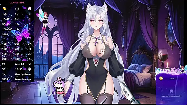 Yuki Hentai online show from 21, 2, 2026