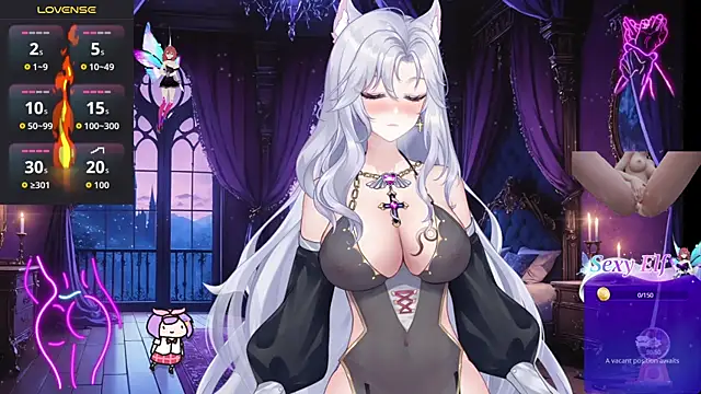 Yuki Hentai online show from 15, 4, 2026