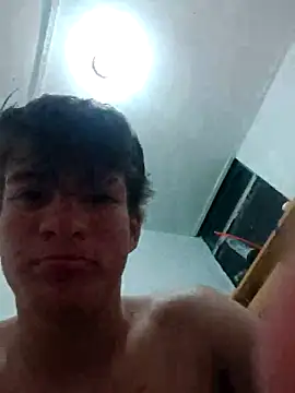 Snapshot of Aragoza-18 chatting on 22, 2, 2026 Aragoza-18 online show from 22, 2, 2026