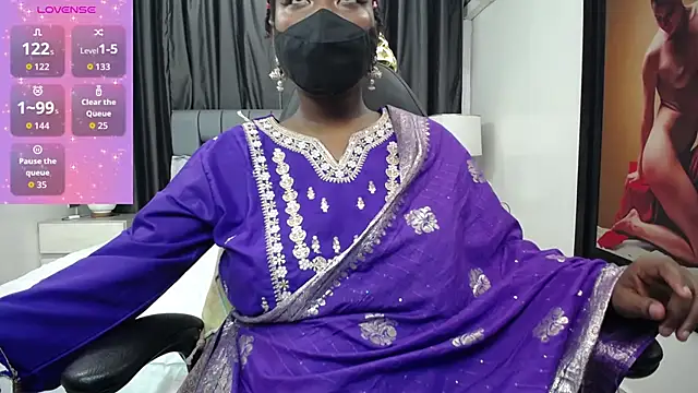 kavya suri  online show from 13, 2, 2026