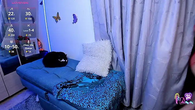 Snapshot of Maria_camila776 chatting on 4, 2, 2026 Maria camila776 online show from 4, 2, 2026