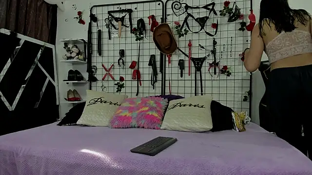 Snapshot of playful-girls chatting on 17, 2, 2026 playful-girls online show from 17, 2, 2026