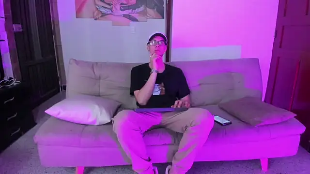 Vlad  night online show from 27, 2, 2026