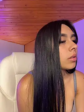 Snapshot of scarlett_pinkk1 chatting on 20, 2, 2026 scarlett pinkk1 online show from 20, 2, 2026