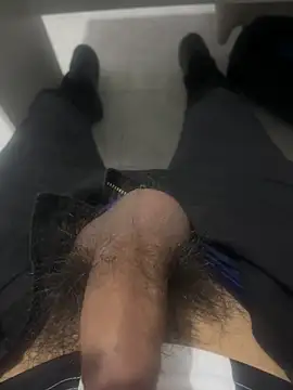 Brandon61414 online show from 13, 4, 2026