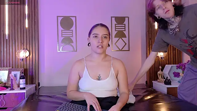 Hanna-Winchester online show from 21, 2, 2026