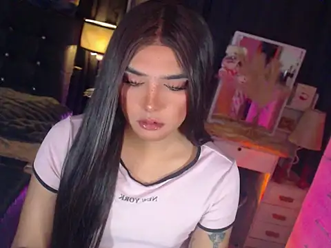 Katezorah online show from 25, 2, 2026