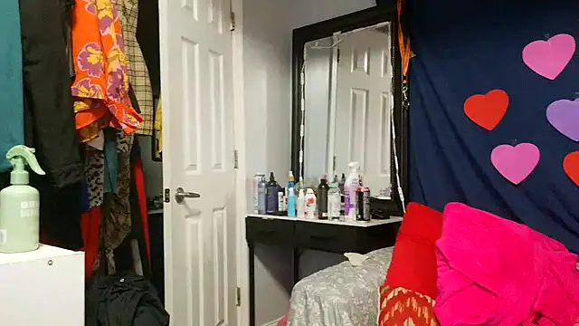 starandsky online show from 13, 2, 2026