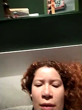 aphroditeSweet  online show from 8, 2, 2026