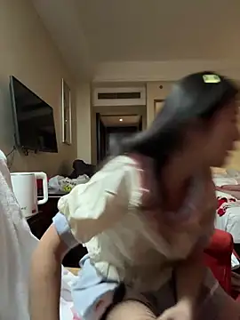 Snapshot of TEVDKA chatting on 1, 2, 2026 TEVDKA online show from 1, 2, 2026