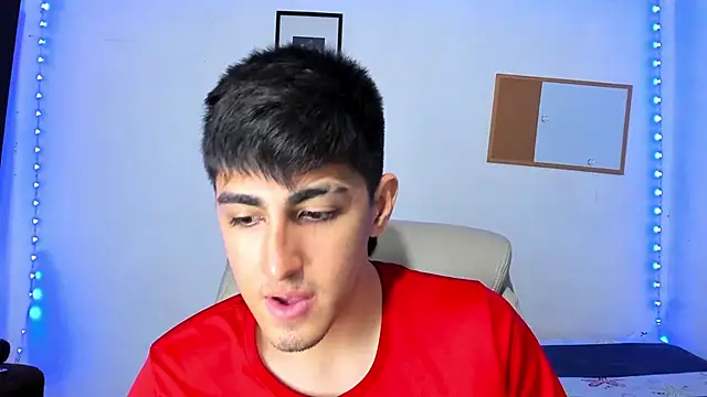 babyted272 online show from 13, 4, 2026