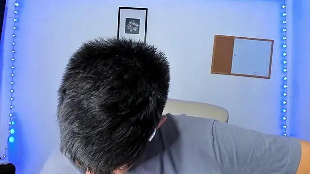 babyted272 online show from 15, 4, 2026