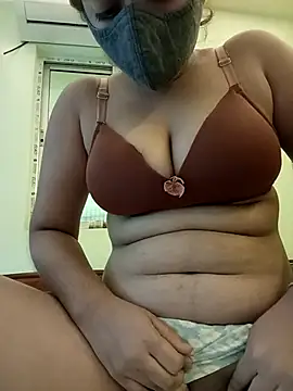 sonalidey5565 online show from 8, 2, 2026