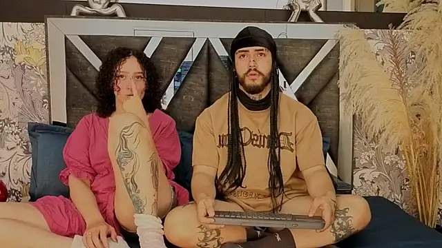 Benny and Mark online show from 11, 2, 2026