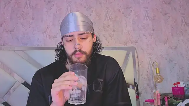 Benny and Mark online show from 12, 3, 2026