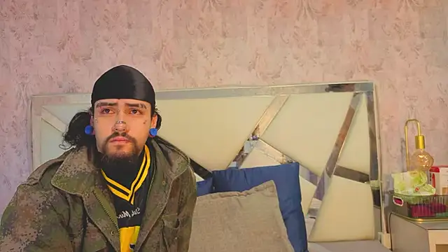 Benny and Mark online show from 20, 3, 2026