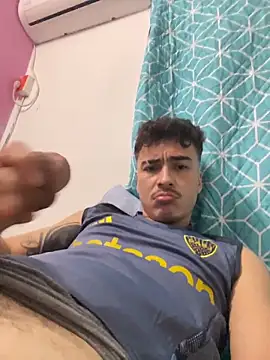 vanilla Kush online show from 21, 3, 2026