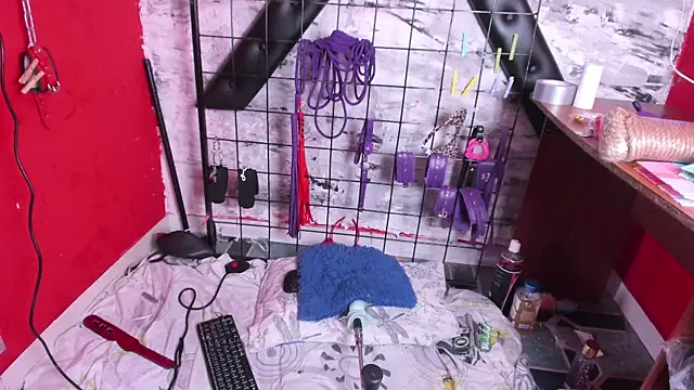 Charlotte Bms7 online show from 27, 2, 2026